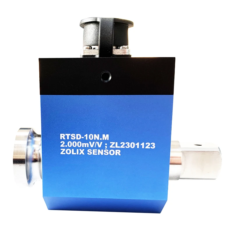 Teds Sensor 带teds的zolix传感器扭矩传感器rtsd-5n.m - Buy 称重传感器5n.m,Teds传感器,智能传感器 Product on ...