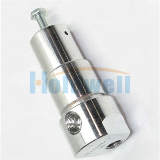 Business & Industrial Hydraulics, Pneumatics, Pumps & Plumbing 36896892 PRESSURE REGULATOR VALVE