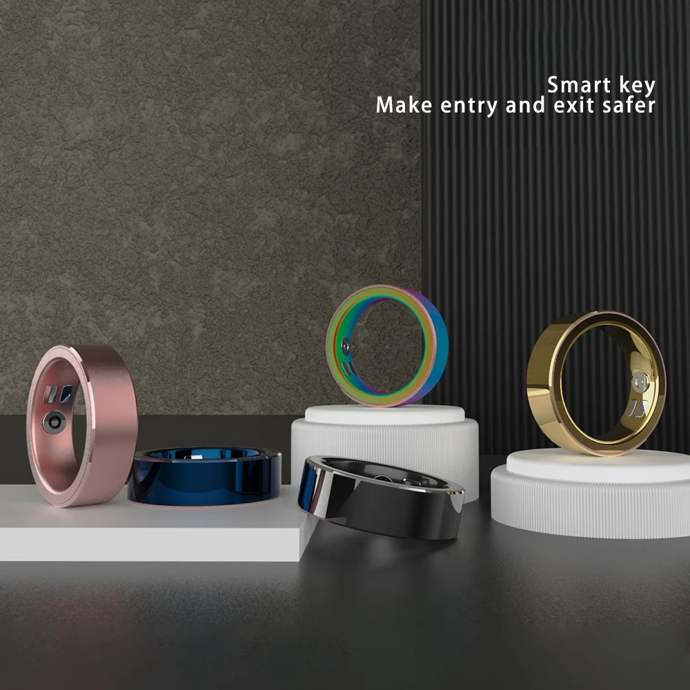 oura ring vibrating alarm The Oura Ring 4 Can Tell You How You Slept or Predict a Cold. Is It Worth  It?