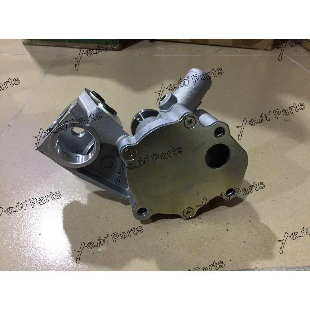 Machinery Engine Parts 4TNE86 Water Pump for Yanmar 2