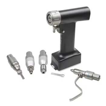Multifunction Orthopedic Veterinary Drill Orthopedic Surgical Instruments with Bone Drill Feature