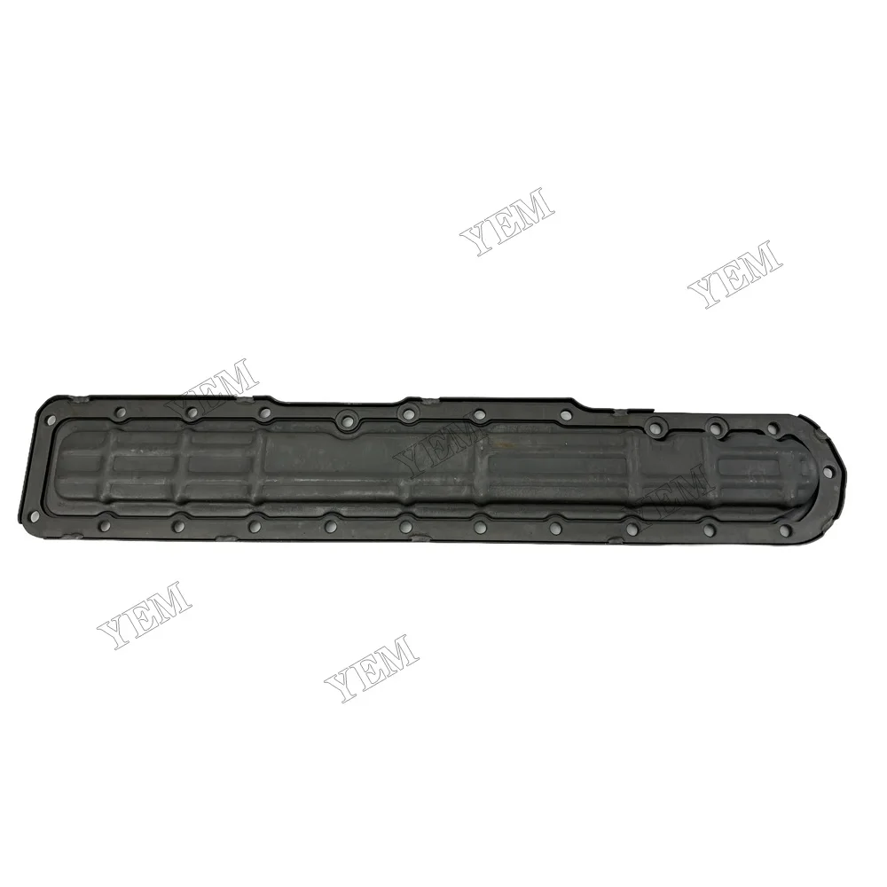 Oil Cooler Cover 11207-1092 Fit for Hino H06C Engine 5