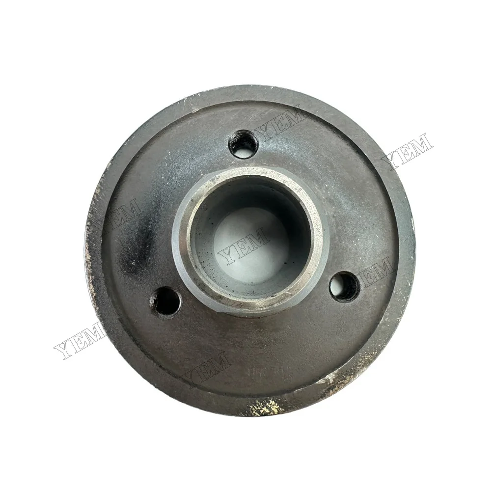Crankshaft Pulley 119515-21650 Fit for Yanmar 3TNV70 Engine 2