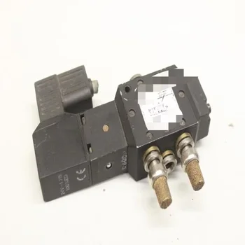 V106516A B200A New Original Ready Warehouse Industrial Automation PLC Programming Controller