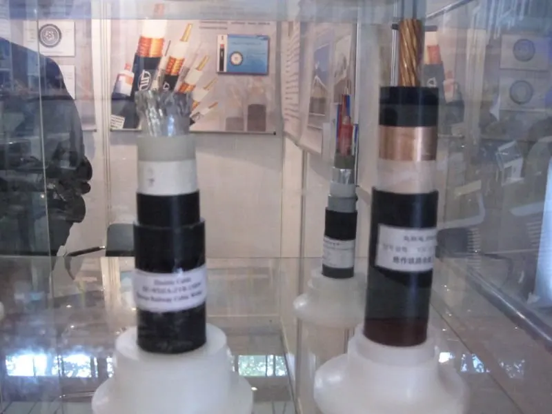 8D-FB Coaxial Cable Assembly - Superior Shielding & Lower Loss for Professional Signal Systems