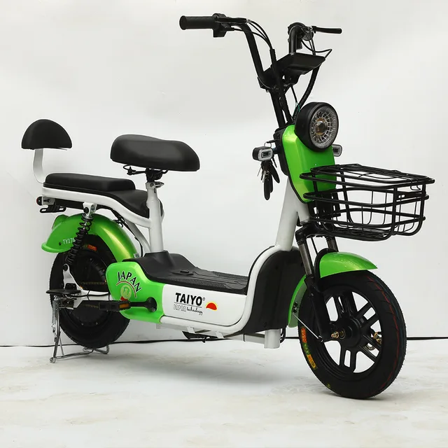48v electric bicycle 350w wholesale cheap Urban pedal bicycles