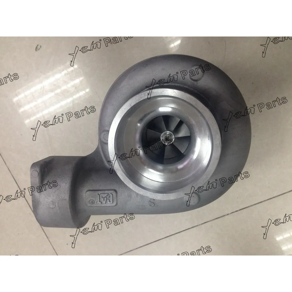 3306 Turbocharger 7C7579 for Excavator Diesel Engine 6