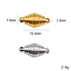 Oro 7,5*15,5mm