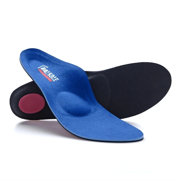 Arch support store insoles for vans