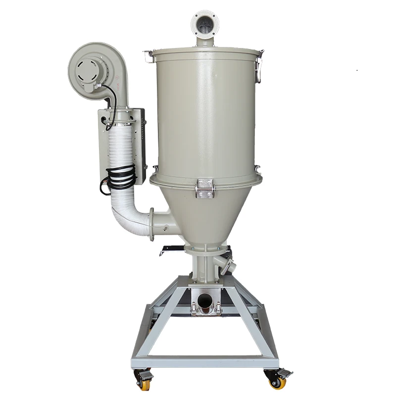 50kg プラスチックタンブラー樹脂混合機