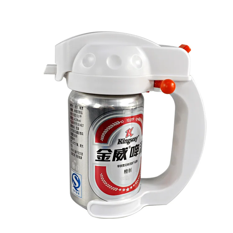 Bar Accessories Beer Dispenser for Canned Beer Server supplier