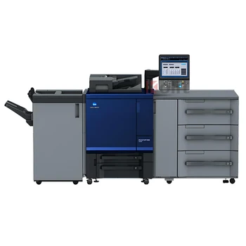 90% NEW amazing quality direct selling remanufacture  production machine pro press copier C4070  For Konica minolta