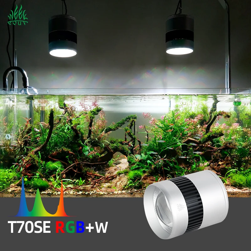 weekaqua t90rgb ledライト T90 RGB TH – WEEK AQUA