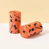 Single roll orange (18 per roll)