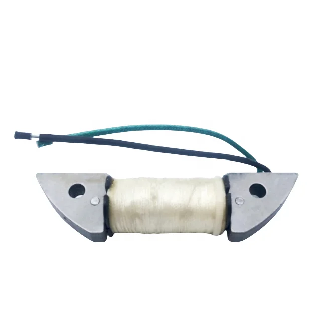 ITACO Bobine Primaire Pour Moteur Hors-bord Suzuki – 32140-93900 – DT 9.9 / 15HP 2T – Pièce De Rechange Yamadura