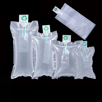 Bulk Supply Thick Film Air Cushion for Pallet Stabilization and Container Shipping