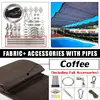 HDPE Coffee