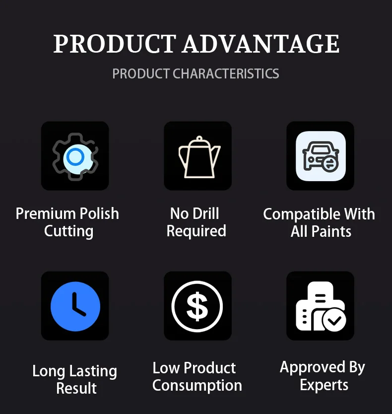 Nanolex 1000 Heavy Polishing Compound Polishing Compound Or Car Scratch