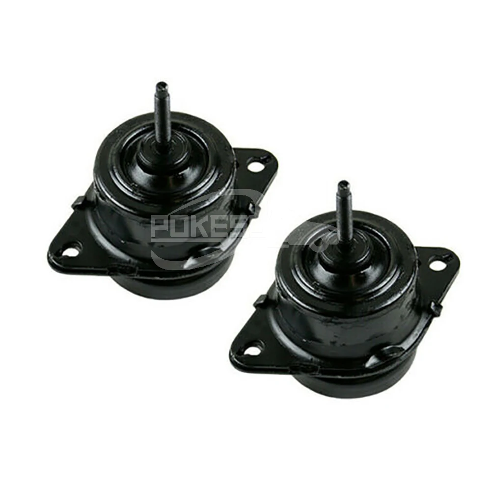 BR3Z6038E BR336038GA Auto Right Front Engine Mount Set Assembly for Fo... — 3