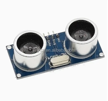 Hc-sr04 Hc Sr04 3.3v- 5v Ultrasonic Sensor Module,Distance Sensor For ...