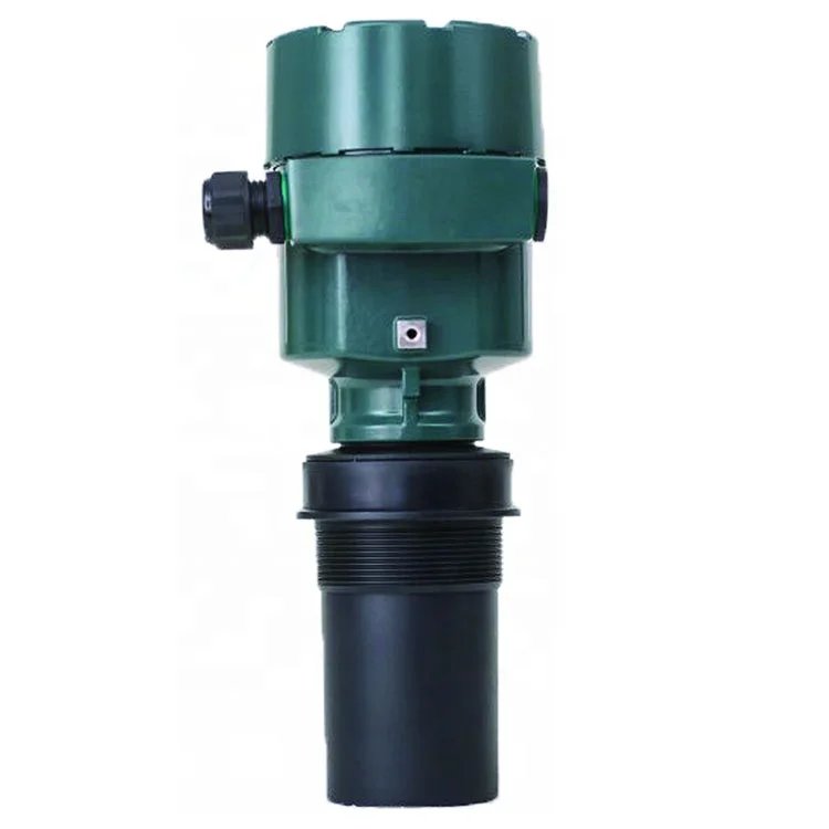 Ultrasonic Liquid Level Sensor Price For Water,Sewage,River Level Measurement,Control And Monitoring - Buy Ultrasonic Liquid Level Sensor, ultrasonic ...