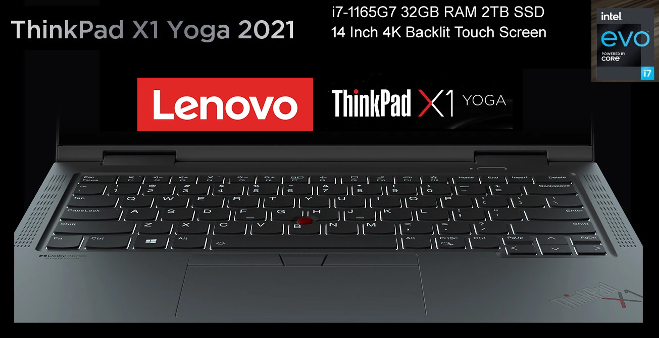 ThinkPad X1 Yoga Gen6 i7 16G SSD ペン付きタッチ ThinkPad X1 Yoga Gen6 i7 16G SSD ペン付きタッチ ThinkPad X1 Yoga