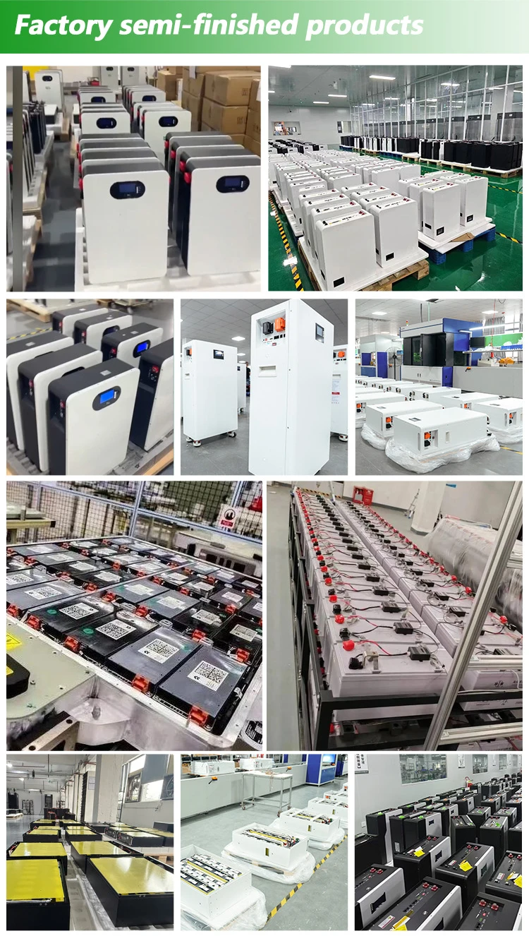 product 24v 300a 48v solar battery energy storage 512v 15kw 10kw 30kw wall mount lithium ion lifepo4 battery rechargeable batteries-12