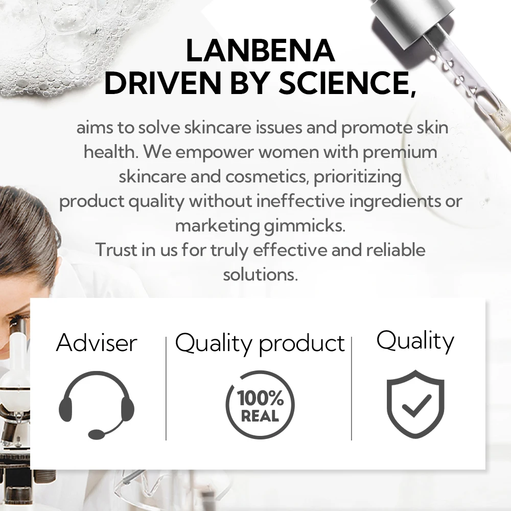 Lanbena Private Label Best Makeup Brighten Niacinamide Vitamin c Facial Toner 150ml Radiance Whitening Facial Toner supplier
