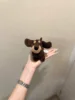 Upgraded Dachshund Dog Pendant