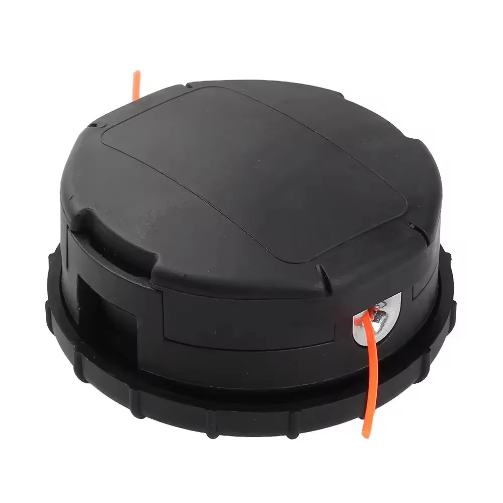 99944200903 Speed Feed 450Trimmer Head For Echo SRM266 SRM266S String Trimmer Brush Cutter Straight Shaft Trimmer