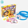 Juego de Mesa Personalizado