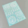 PJ001Whtie