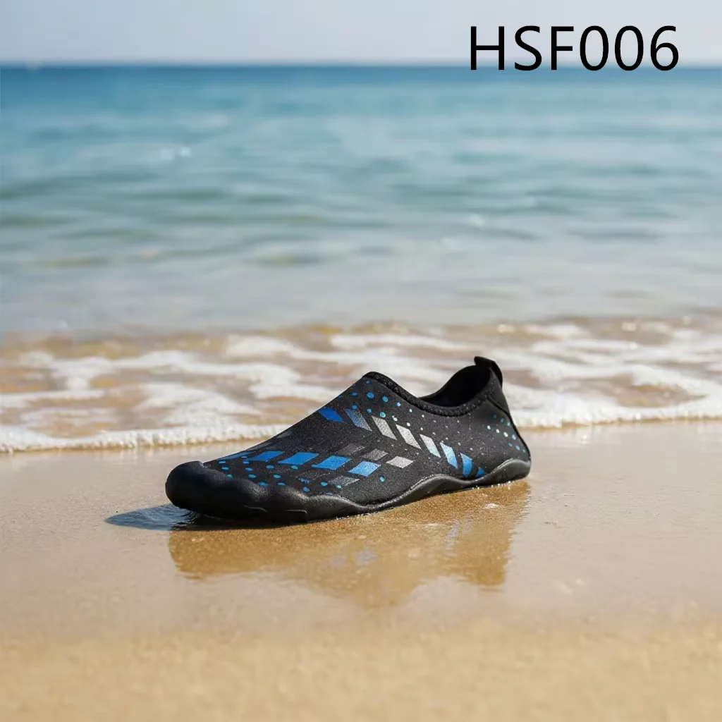 LXG,Shallow Water Wading Quick Drying Swimming Shoes for Sale European Standard Sea Surfing Diving Shoes for Pool Beach HSF006