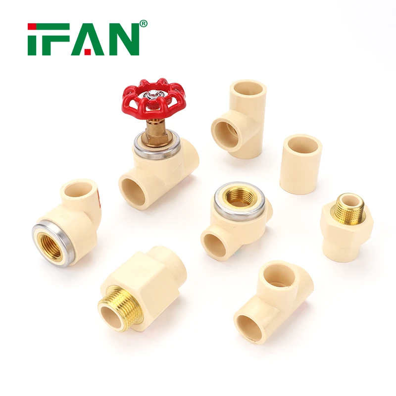 PVC valves PVC valves