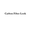 Aspecto de fibra de carbono