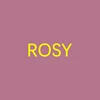 rosy