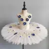 Un tocco di blu-champagne