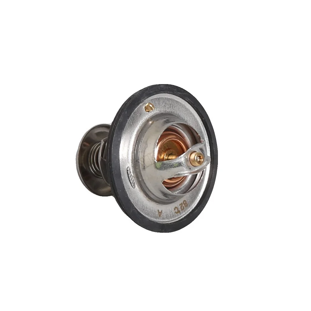 Thermostat 02/800418 02/801768 02/800829 for Isuzu Engine 4JB1 4JG1 4JG2 4LB1 4LC1 4LE1 4LE2 JCB Excavator JS70 8085 8080 8052