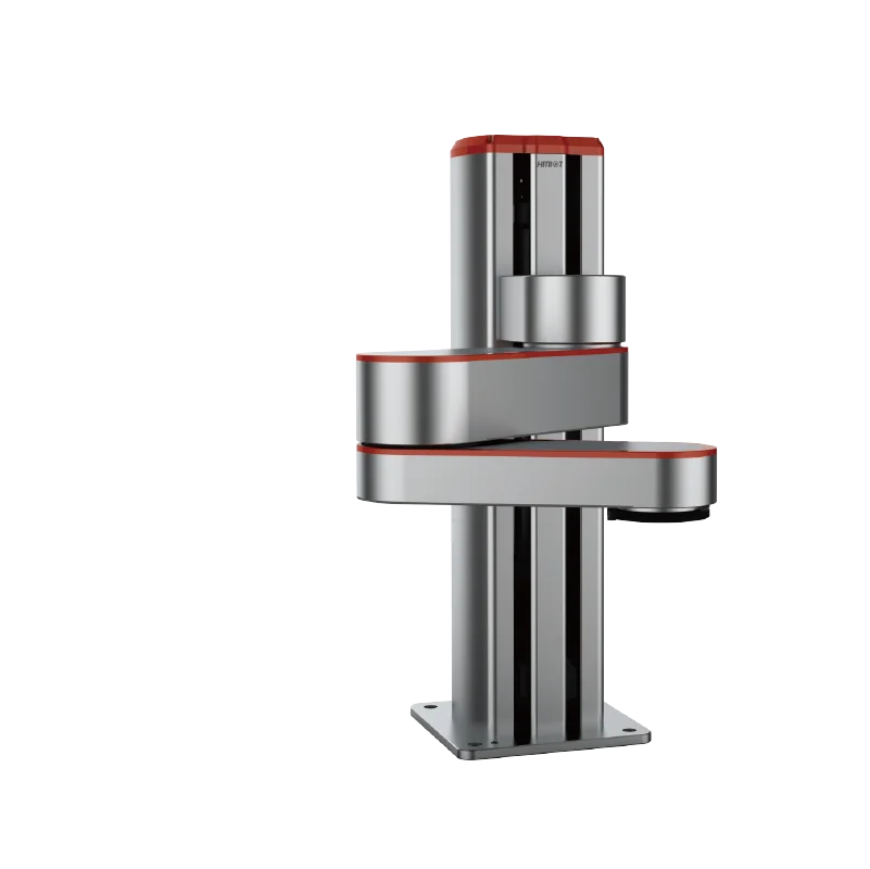 HITBOT Z-Arm 2442 - Affordable Collaborative Robot for Soldering