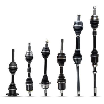 Auto Spare Parts - Honda CV Axle Shaft Assembly 44306-S01-A71