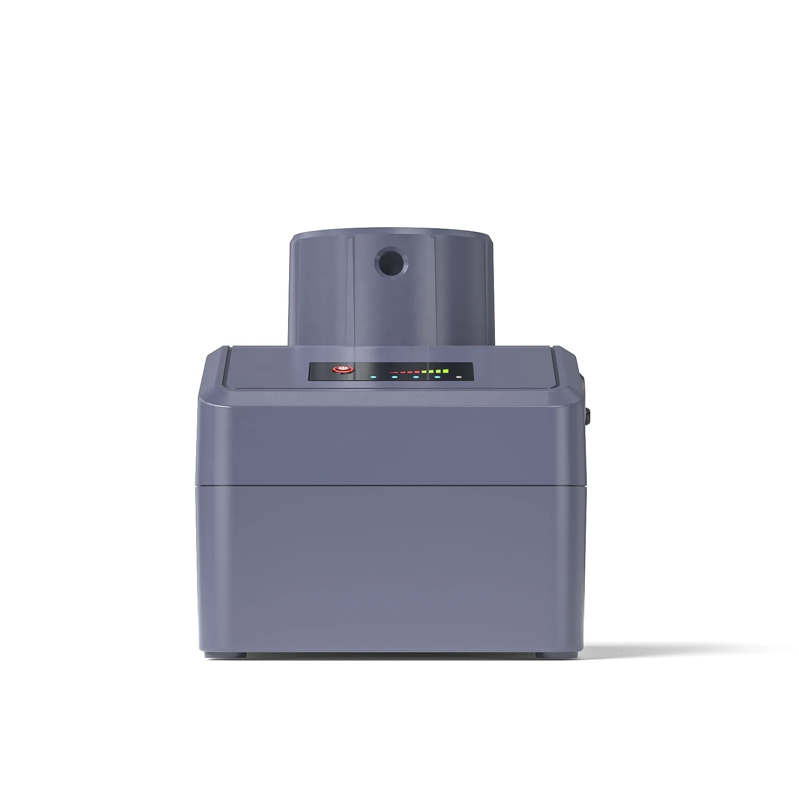 Batterie Externe étanche IP65 Pour Starlink Mini - 95Wh Avec Support Et Adaptateur - Autonomie 4-5h Pour Camping