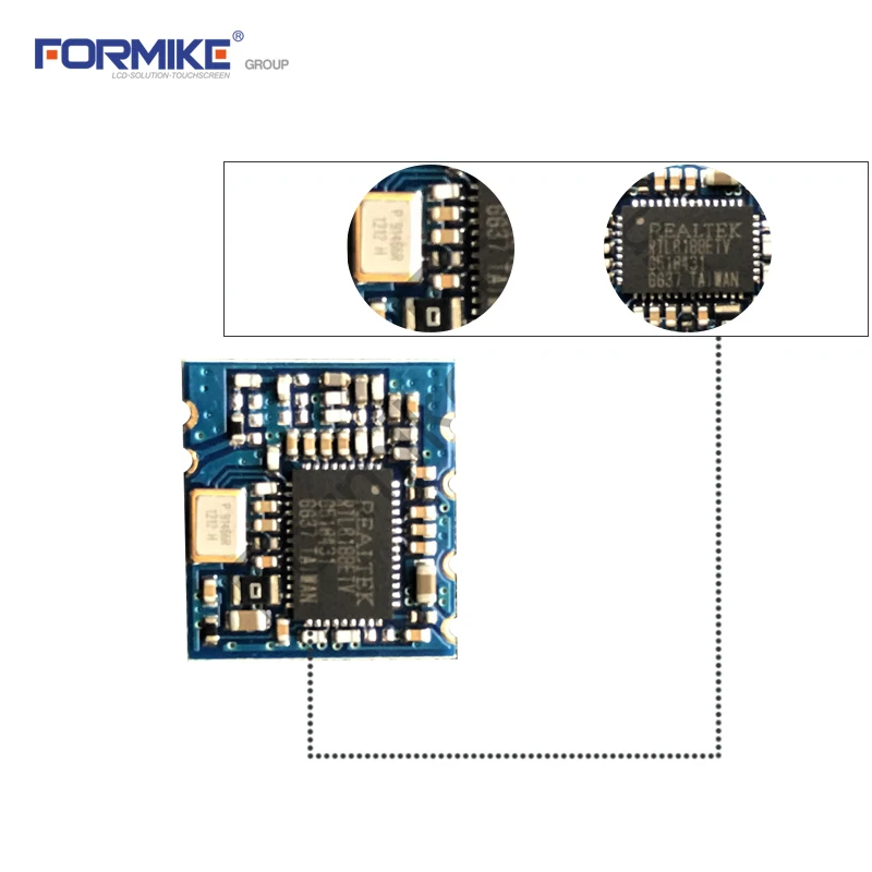 2 4 ГГц 1T1R USB Wifi модуль Realtek 8188 беспроводной