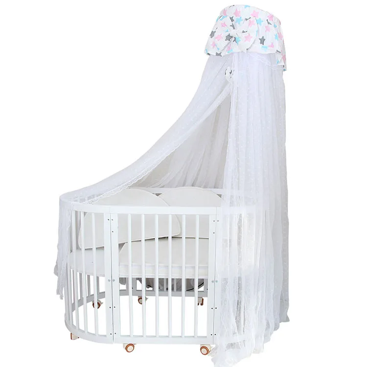 Lit De Bebe En Bois Colore Multi Usages Berceau Sur 5 En 1 Meubles De Chambre De Bebe Buy Lit Bebe Multifonction 5 En 1 Lit Bebe Lit Bebe Lit Bebe Multi Usages Lit Product On