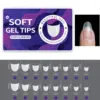 P  420pcs  Sandless