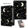 16# luna estrella