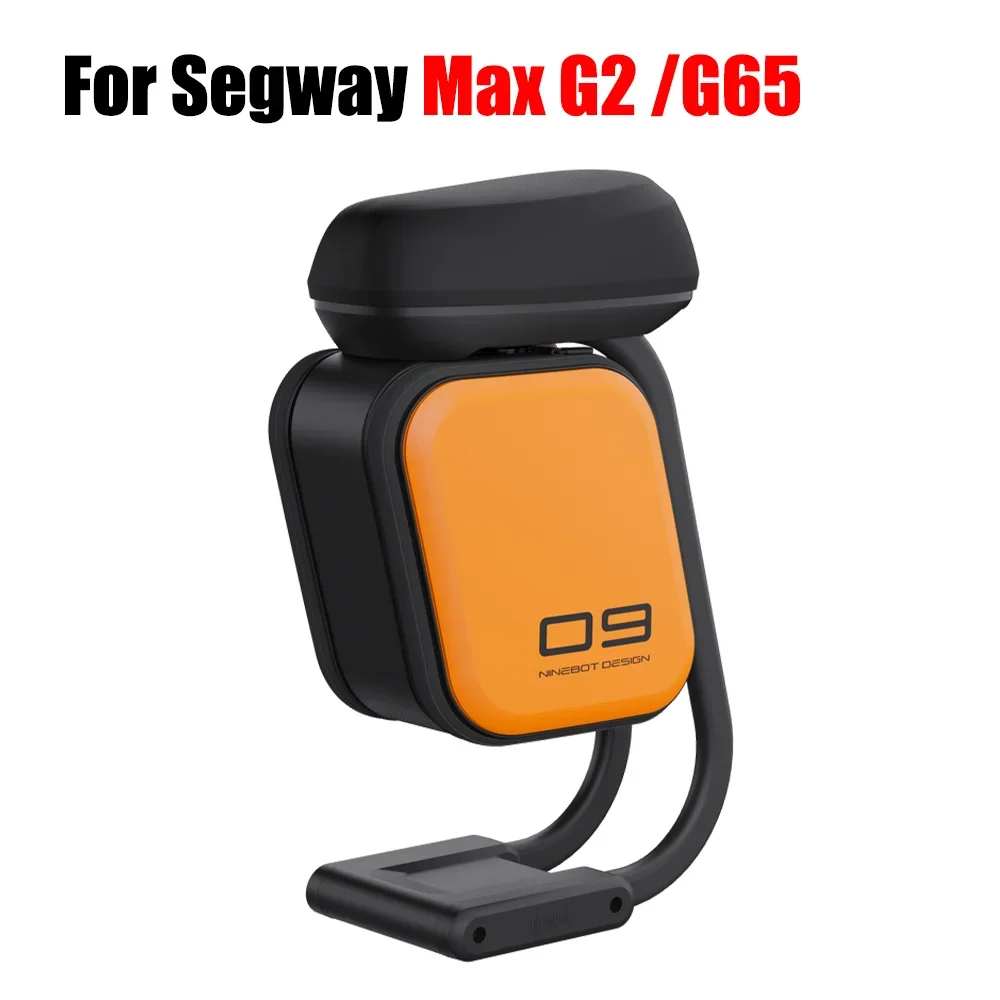 Original Multifunctional Seat for Seg Way Ninebot Max G2 and G65 Electric Scooter Multi Functional Bag Accessories Parts