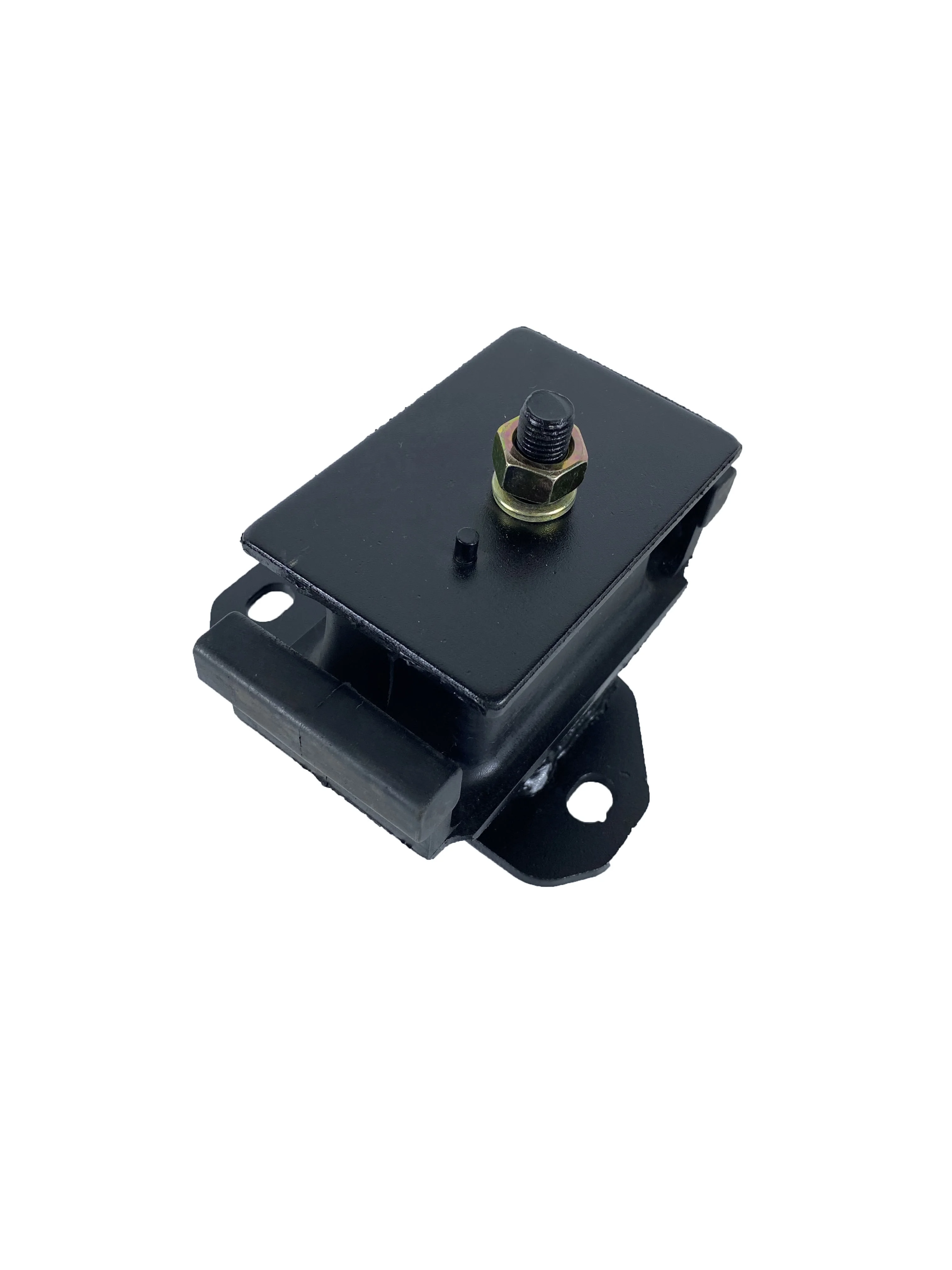Japanese Heavy Truck Transmission Support OEM 8-97187-416-0  Engine Mounting for ISUZU 4HG1 4HF1NPR