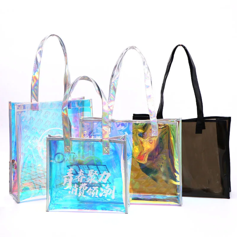 How to Use Logo-Promotional Tote Bags Effectively