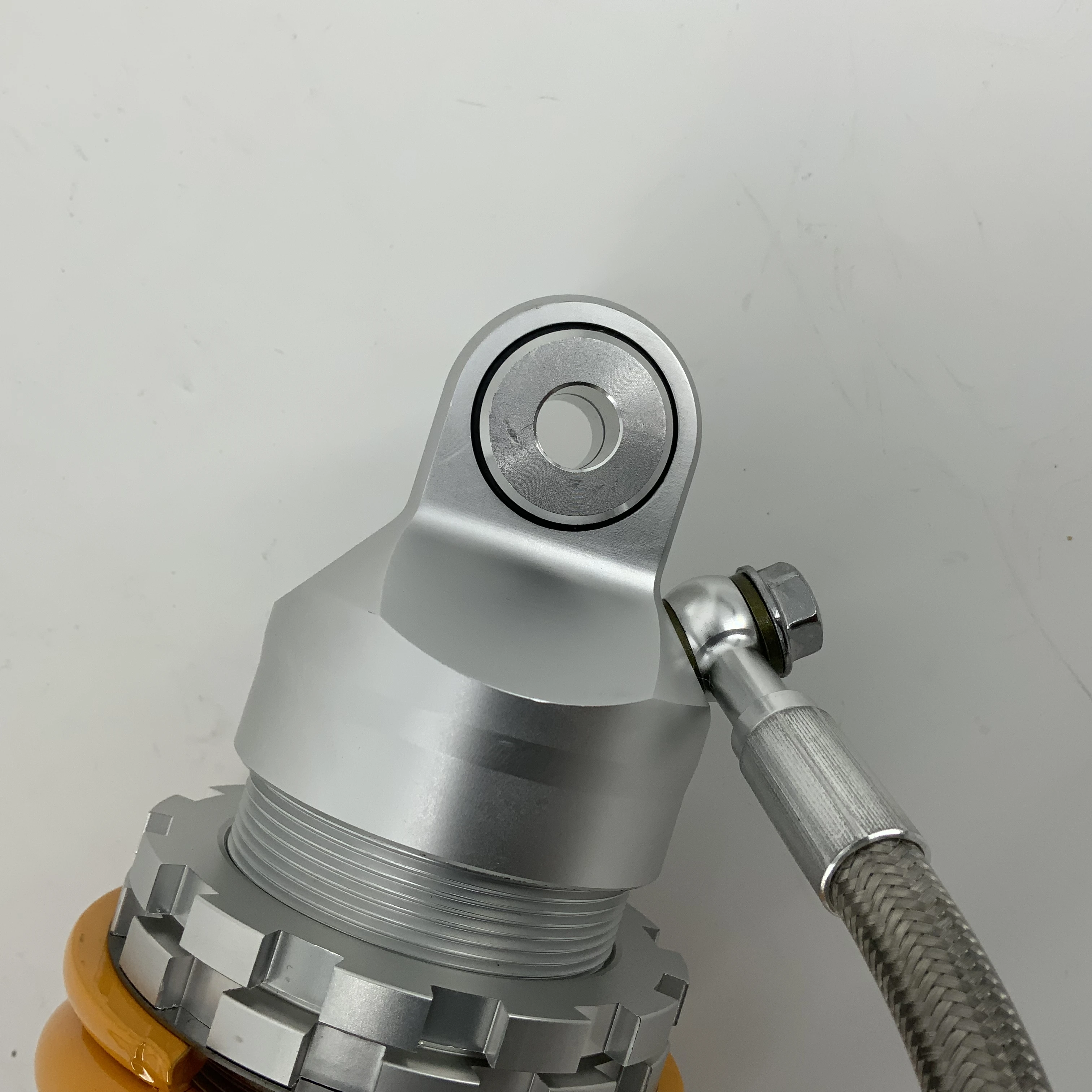 Задний амортизатор мотоцикла Y15ZR/EXCITER150 свободная регулировка детали