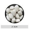 White 2-3cm